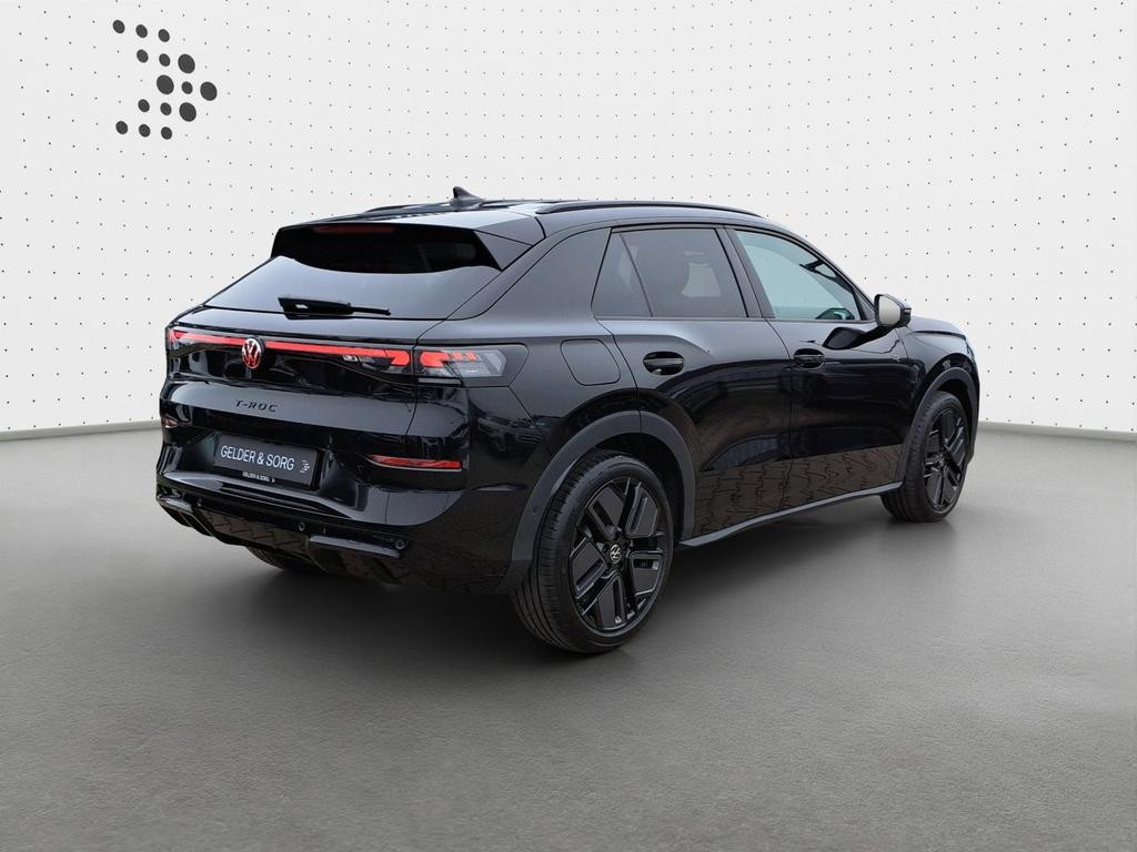 Volkswagen T-Roc R-Line IQ.Drive