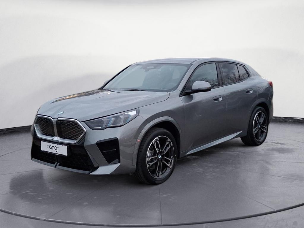 BMW iX2