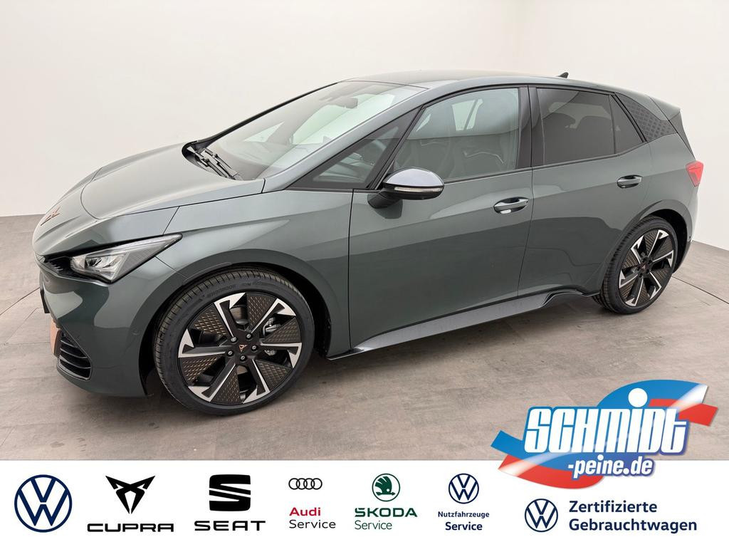 Cupra Born VZ