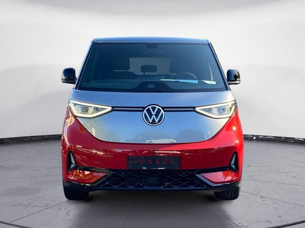 Volkswagen ID.Buzz