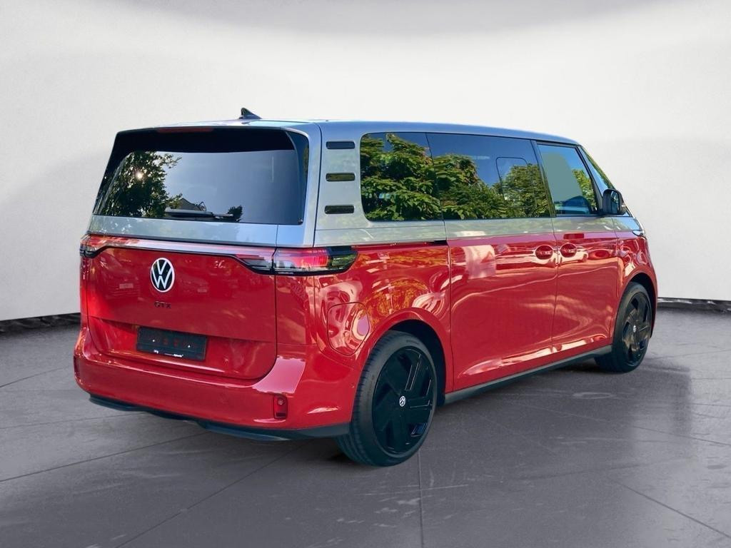 Volkswagen ID.Buzz