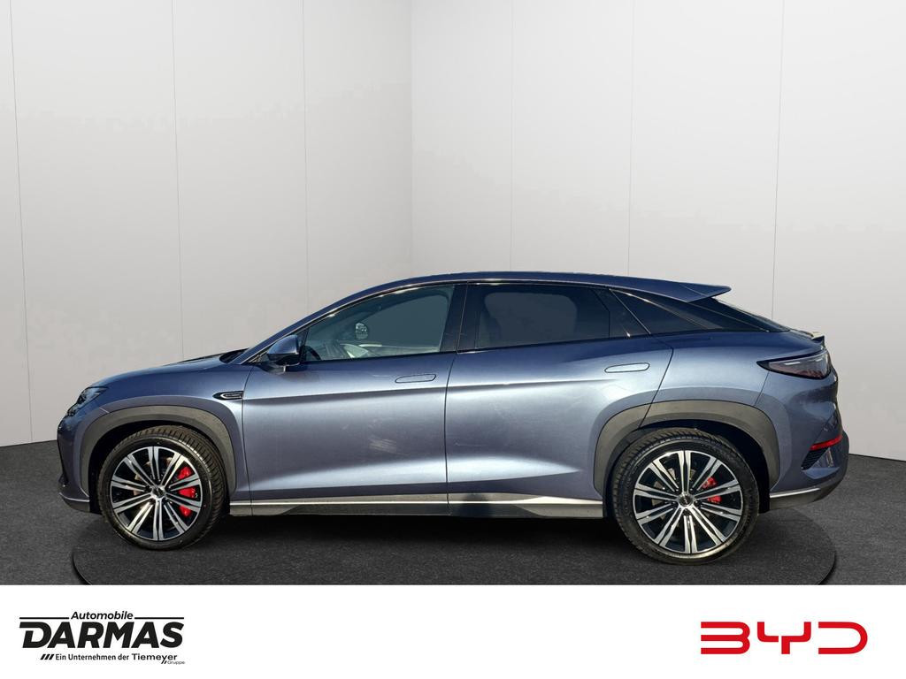 BYD Sealion 7