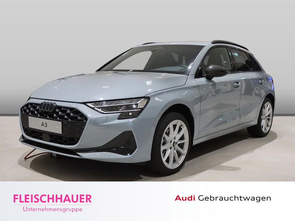 Audi A3 Sportback Sedan 1.5 TFSI