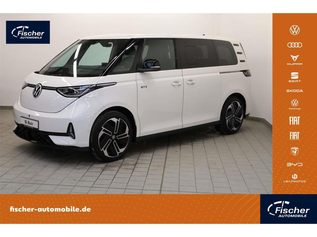 Volkswagen ID.Buzz GTX