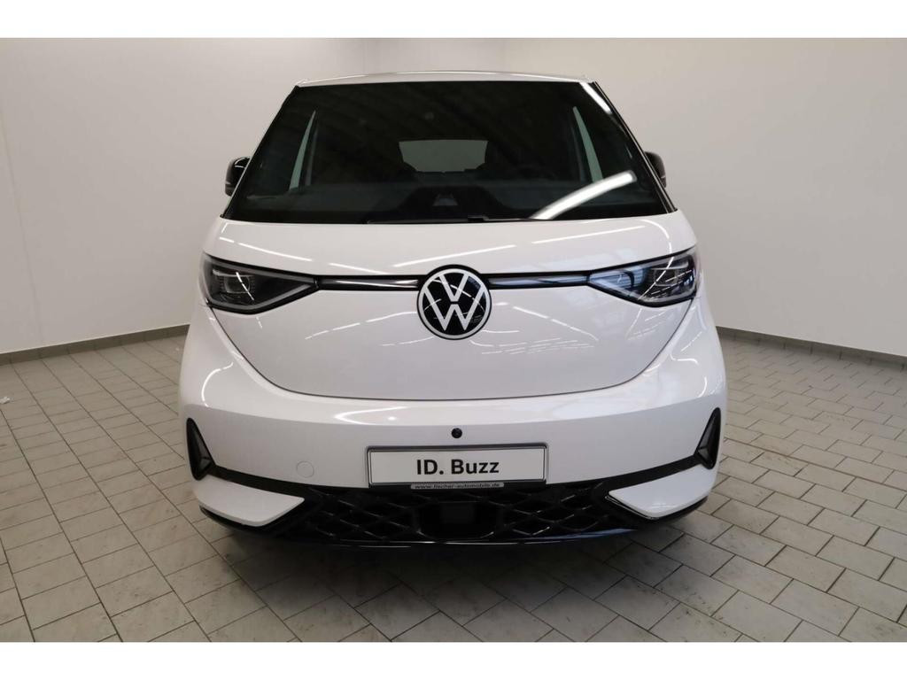 Volkswagen ID.Buzz