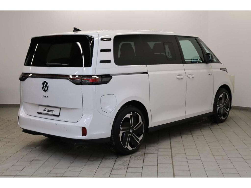 Volkswagen ID.Buzz