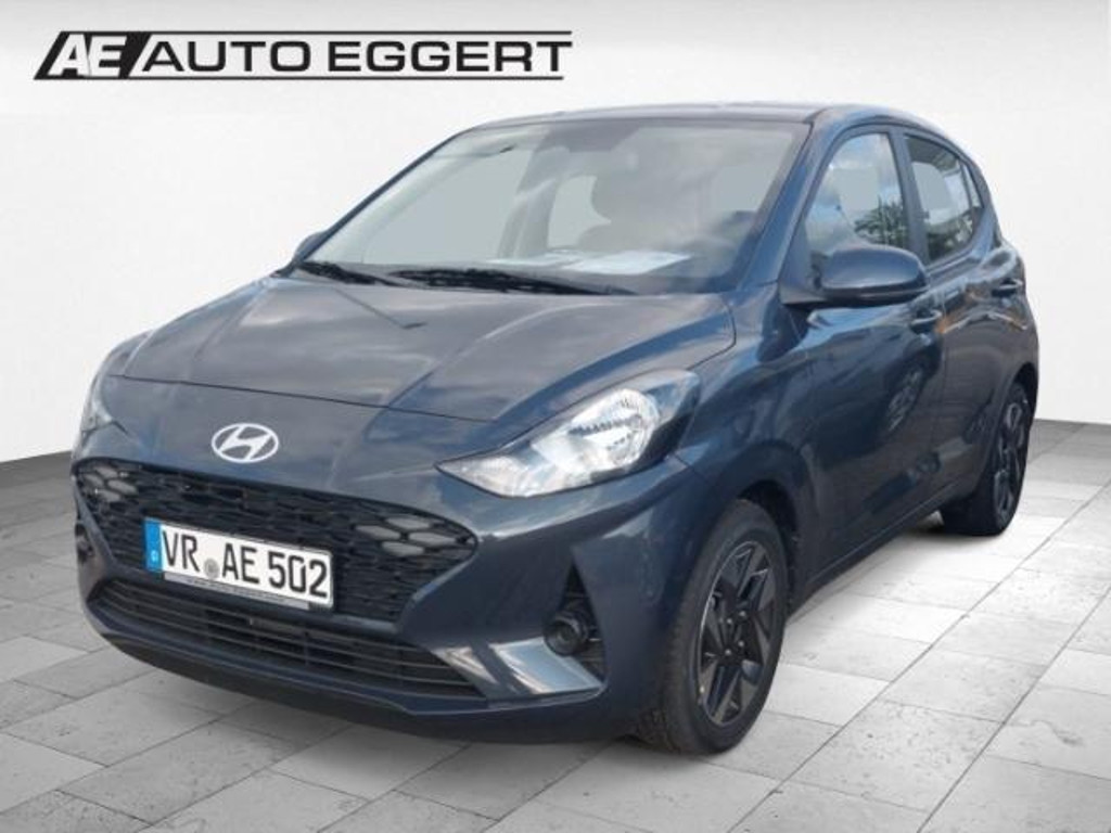 Hyundai i10 Trend 1.0