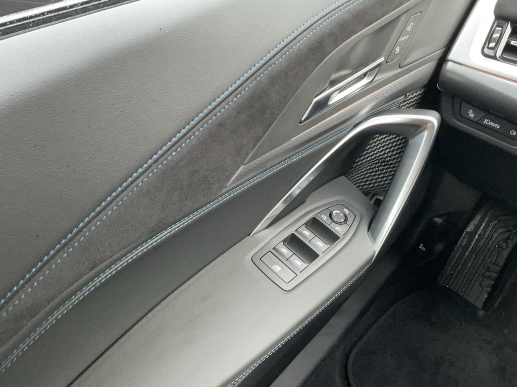 BMW iX2