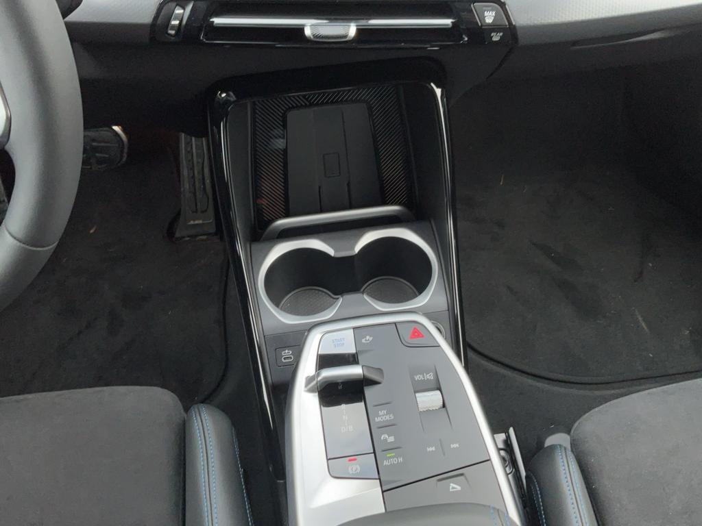 BMW iX2