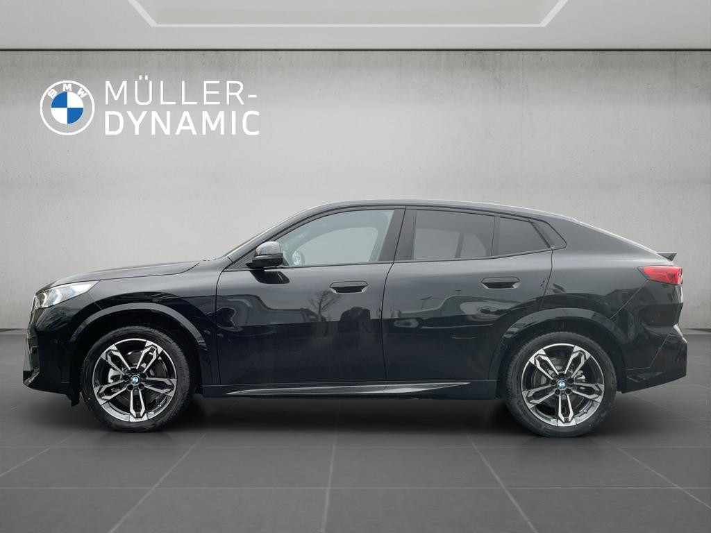BMW iX2