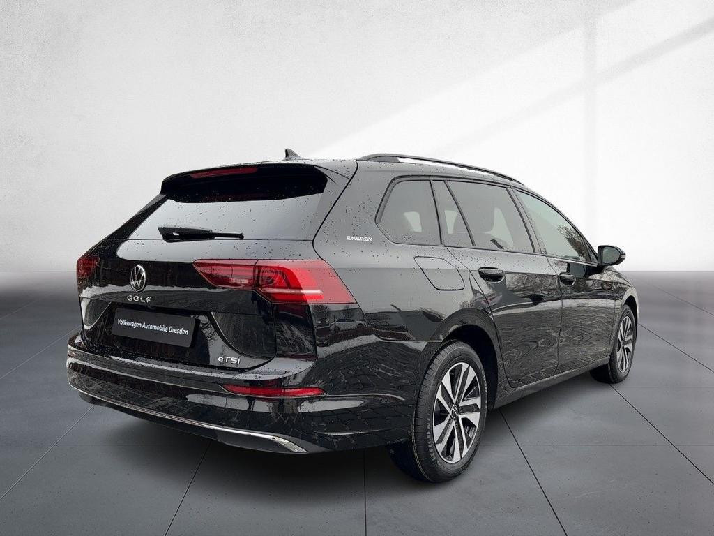 Volkswagen Golf DSG Variant Plus