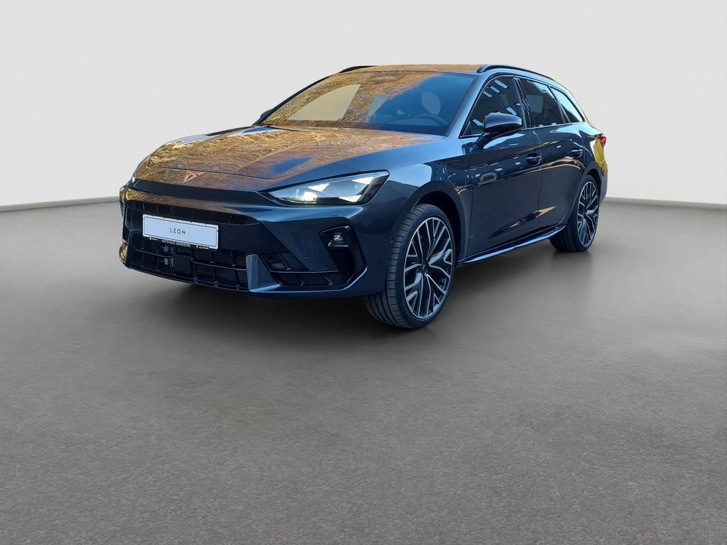Cupra Leon Sportstourer VZ e-Hybrid