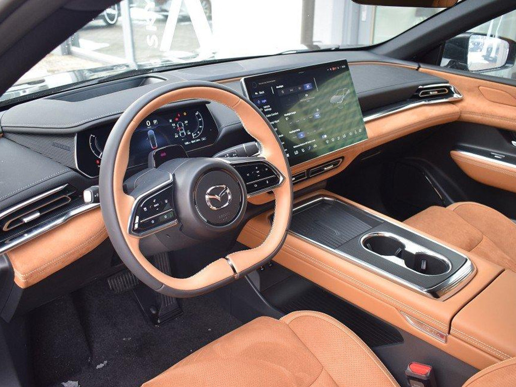 Mazda 6e