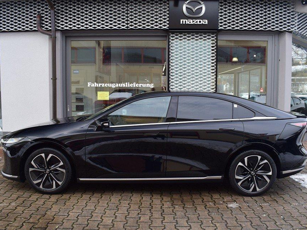Mazda 6e
