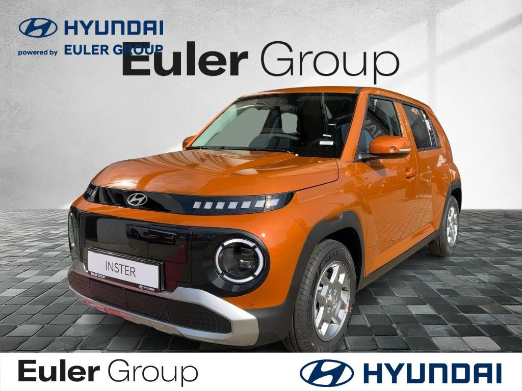 Hyundai INSTER Trend