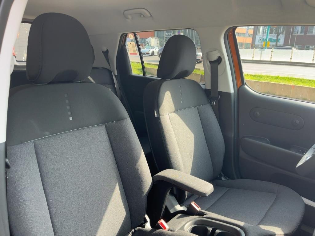 Hyundai INSTER