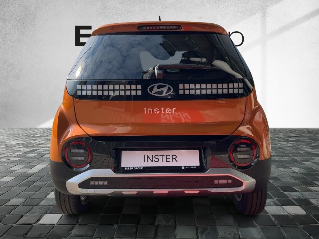 Hyundai INSTER