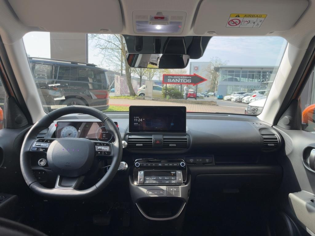 Hyundai INSTER