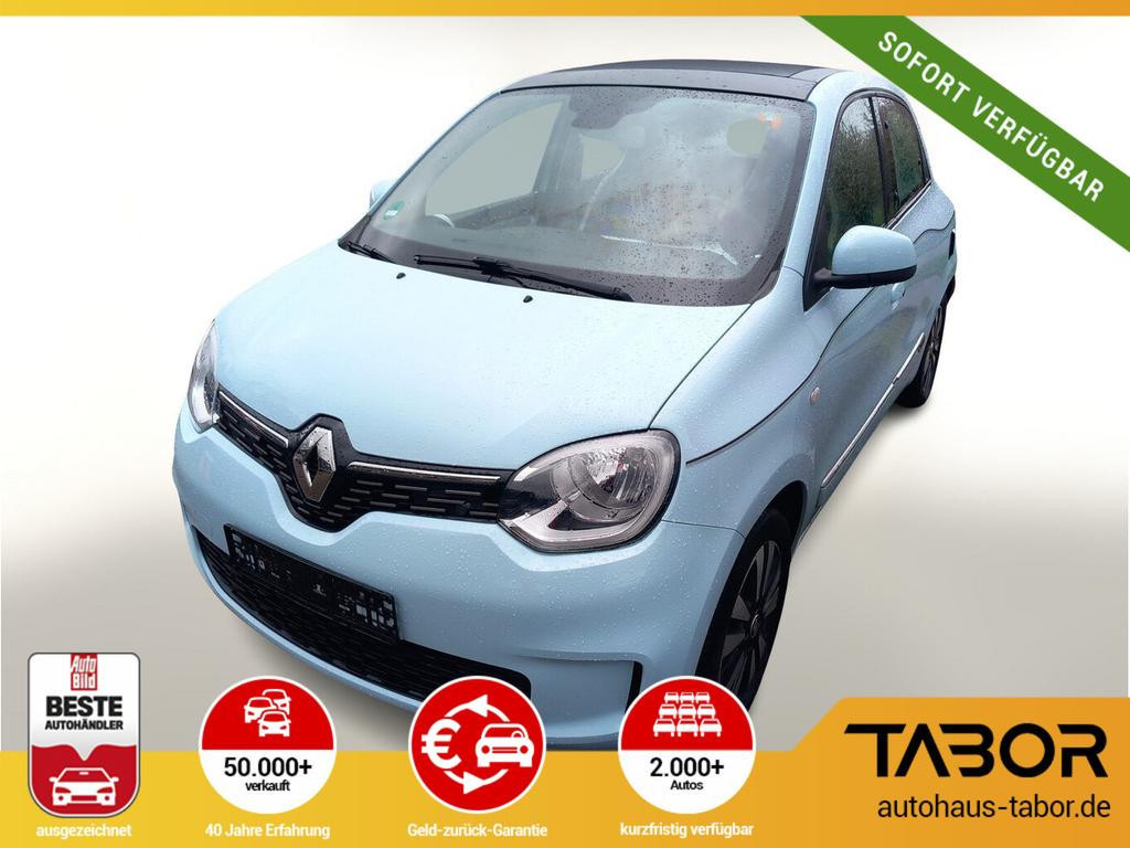 Renault Twingo Intens SCe 65