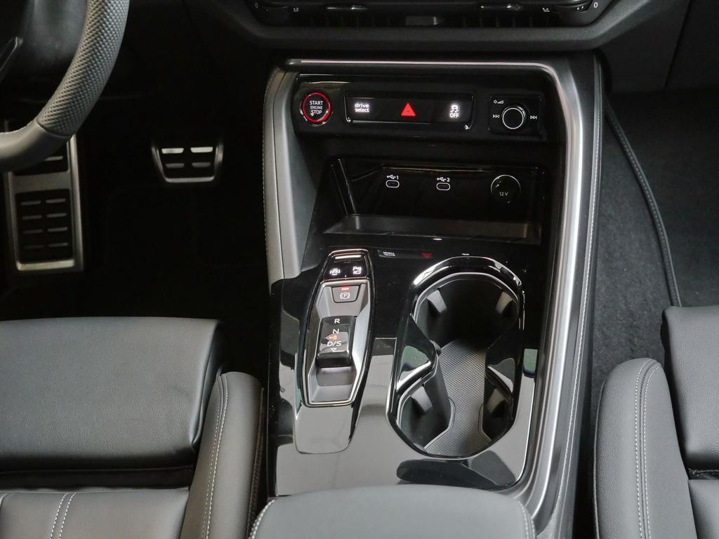Audi Q5 Sportback Quattro