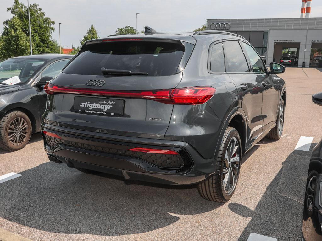 Audi Q5 Quattro
