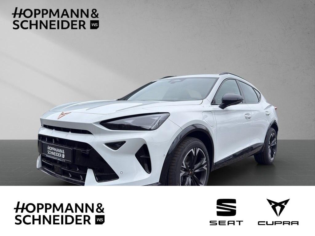 Cupra Formentor e-Hybrid