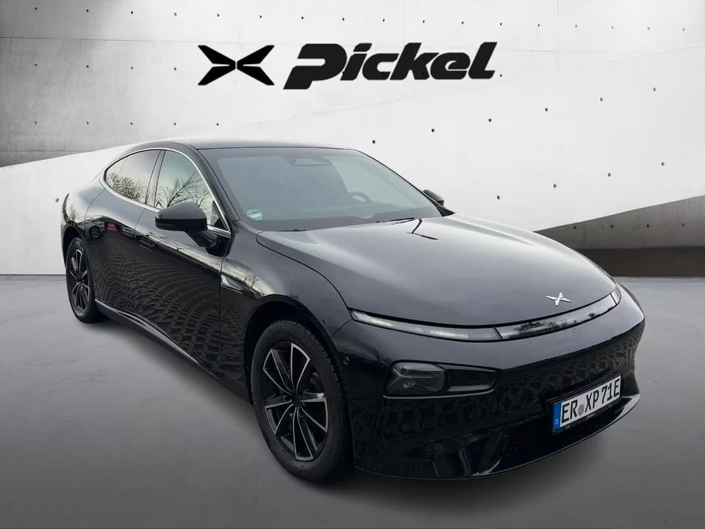 Xpeng P7 RWD