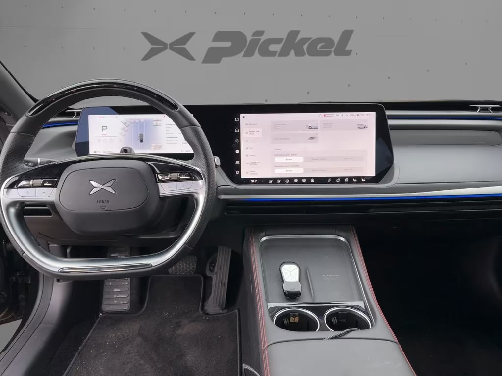 Xpeng P7