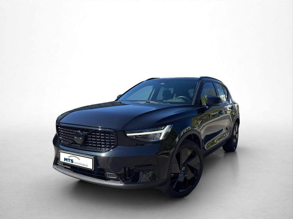 Volvo XC40 Plus