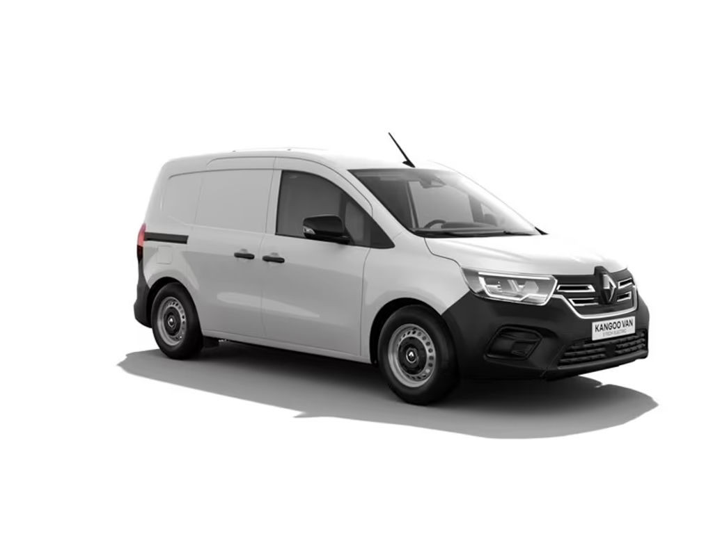 Renault Kangoo Comfort