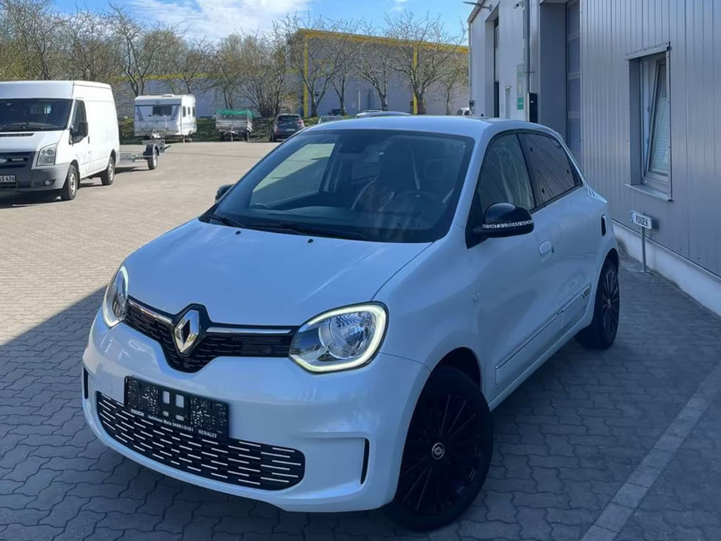 Renault Twingo Urban Night