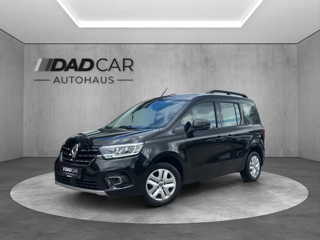 Renault Kangoo Edition One *LED*RFK*NAVI*CARPLAY*