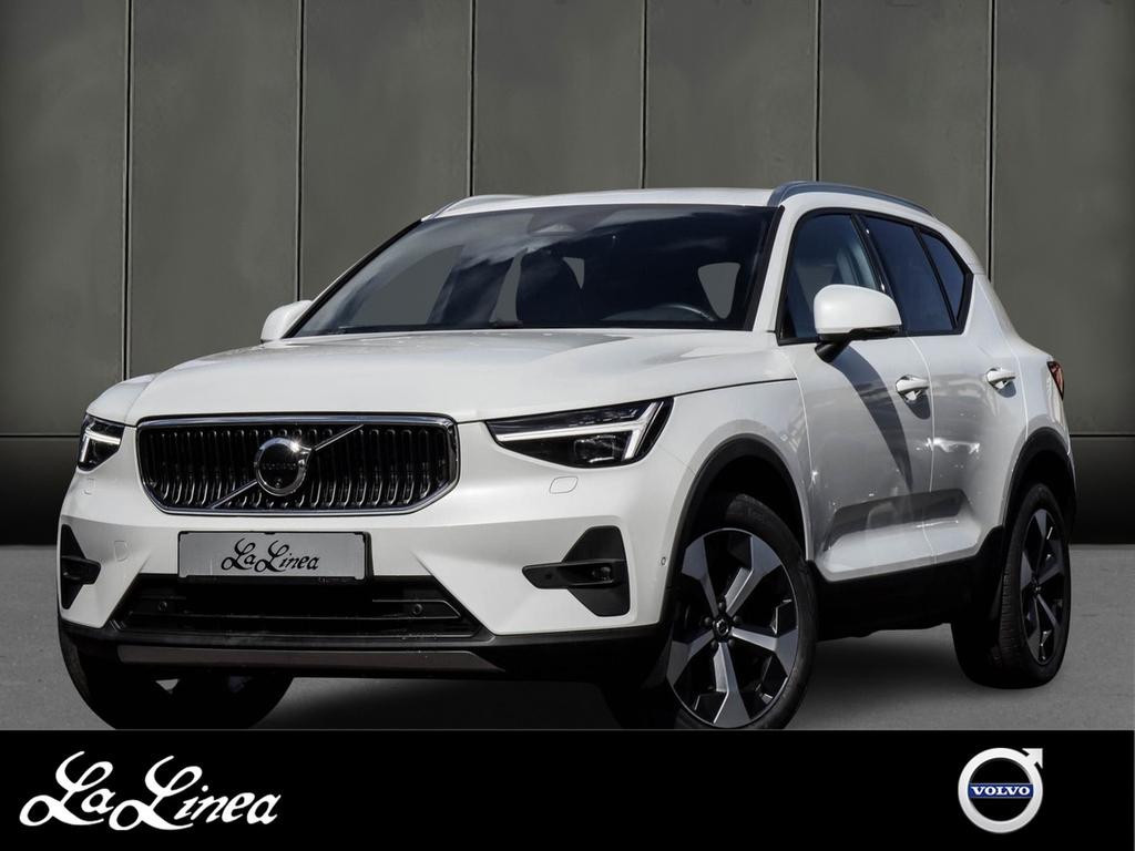 Volvo XC40 Core