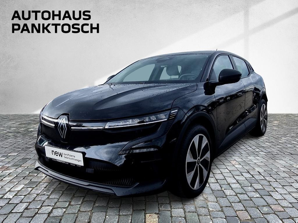 Renault Megane E-Tech E-Tech EV40 Evolution EV60