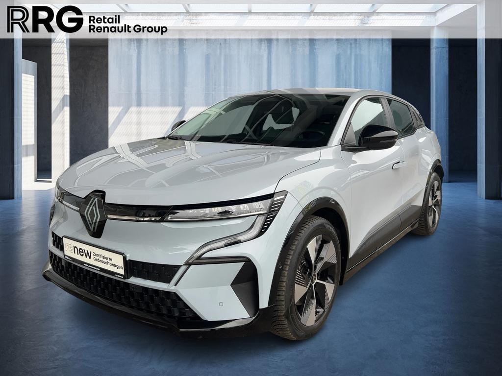 Renault Megane E-Tech E-Tech EV40 Equilibre
