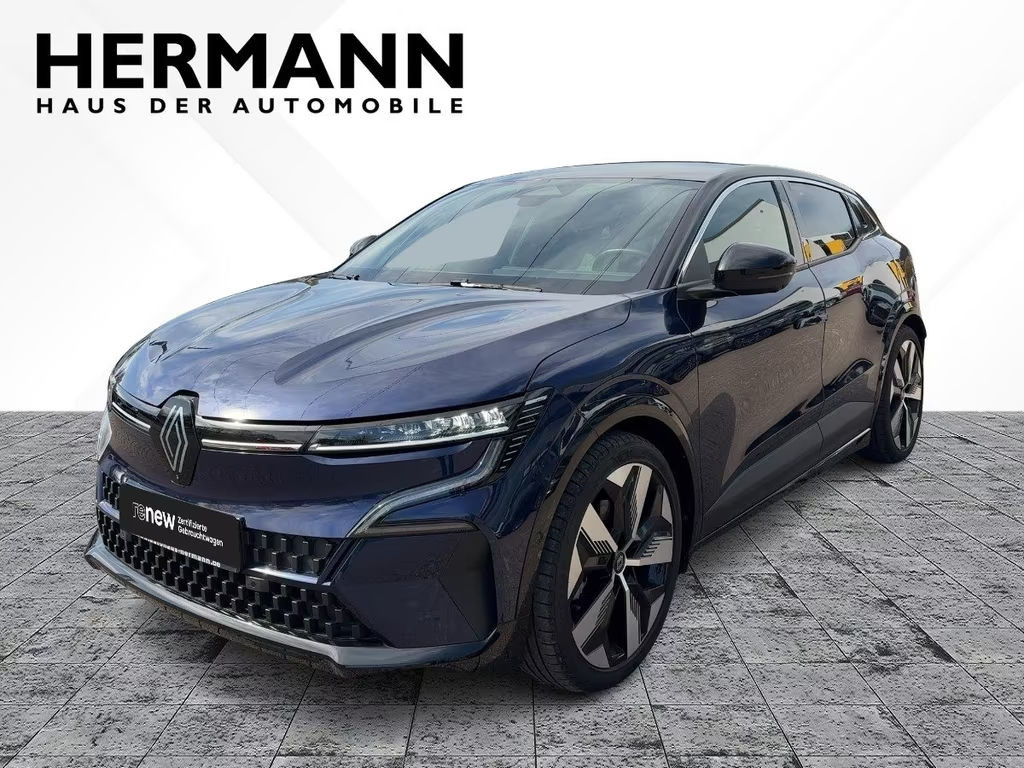 Renault Megane E-Tech E-Tech Techno EV60