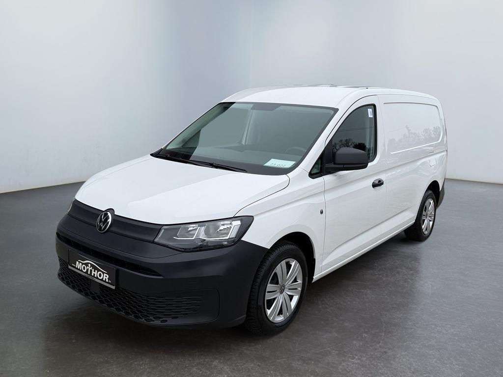 Volkswagen Caddy 2.0 TDI EcoProfi Maxi