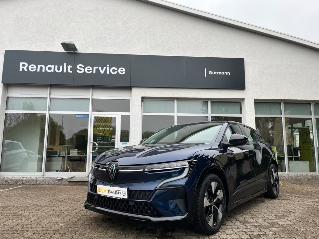 Renault Megane E-Tech E-Tech EV40