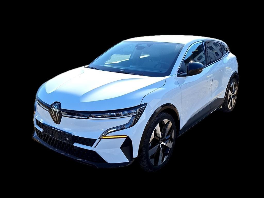 Renault Megane E-Tech E-Tech Techno