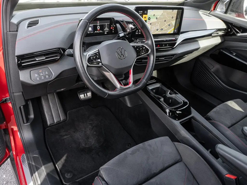 Volkswagen ID.5
