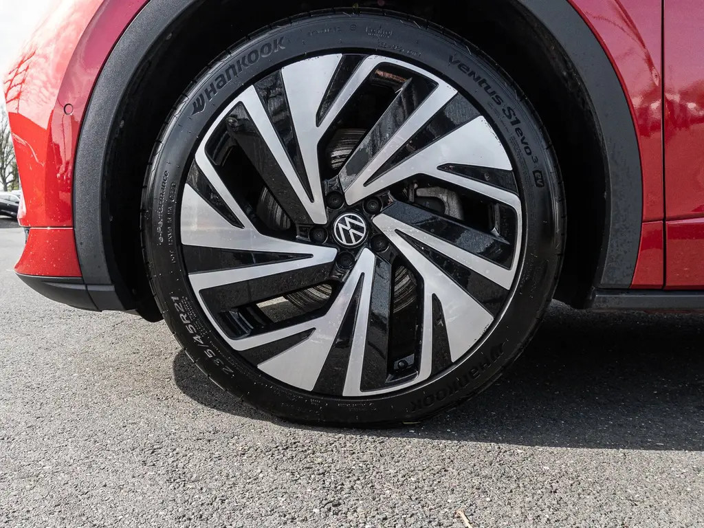 Volkswagen ID.5