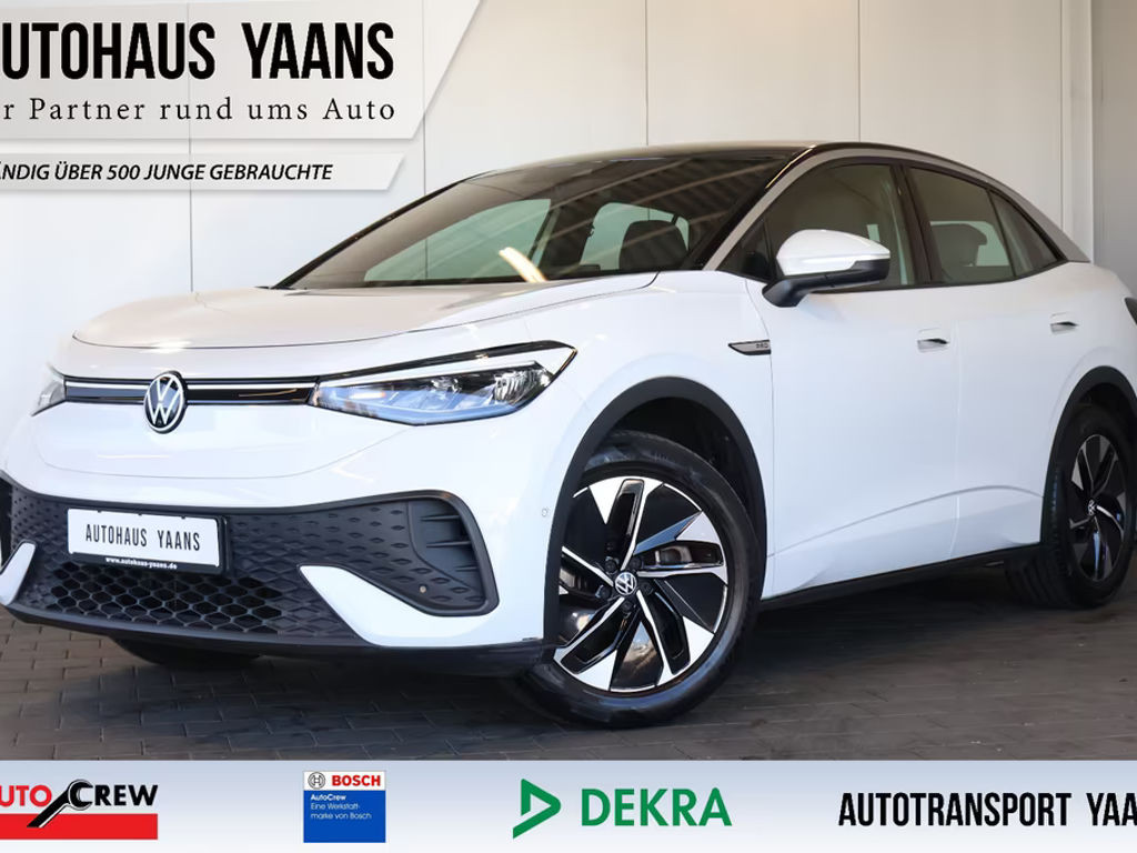 Volkswagen ID.5 Pro