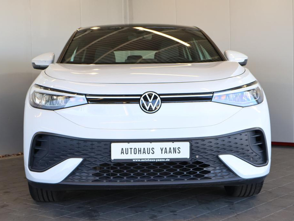 Volkswagen ID.5