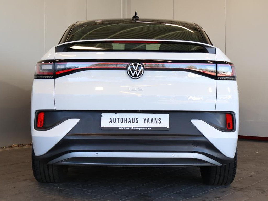 Volkswagen ID.5