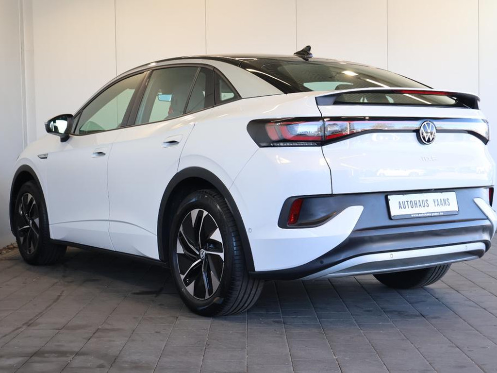 Volkswagen ID.5