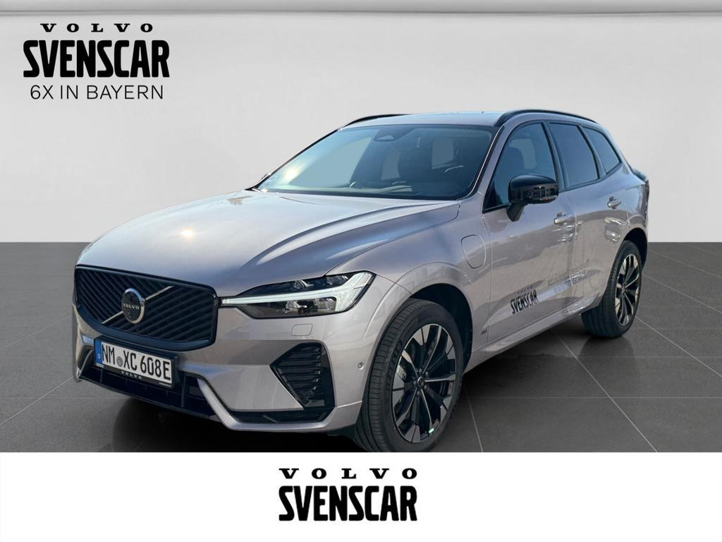 Volvo XC60 AWD Recharge Plus Dark