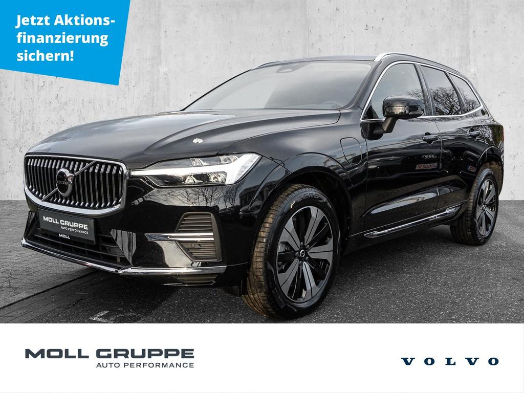 Volvo XC60 AWD T6 Core