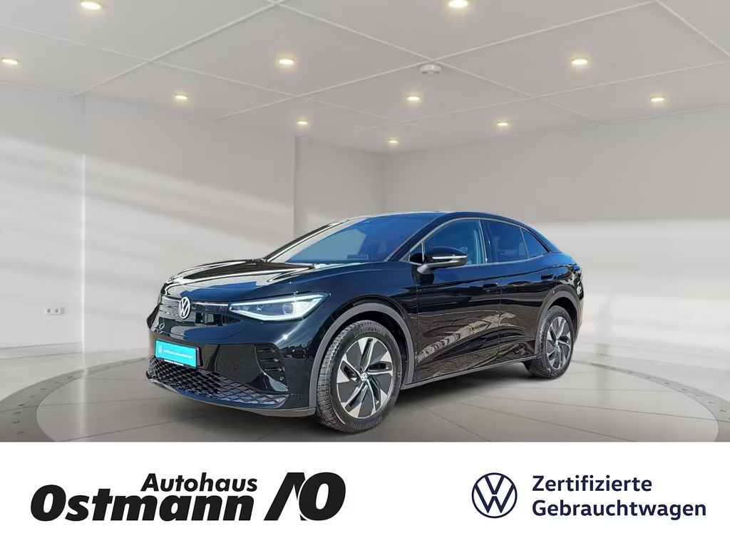 Volkswagen ID.5 4Motion GTX