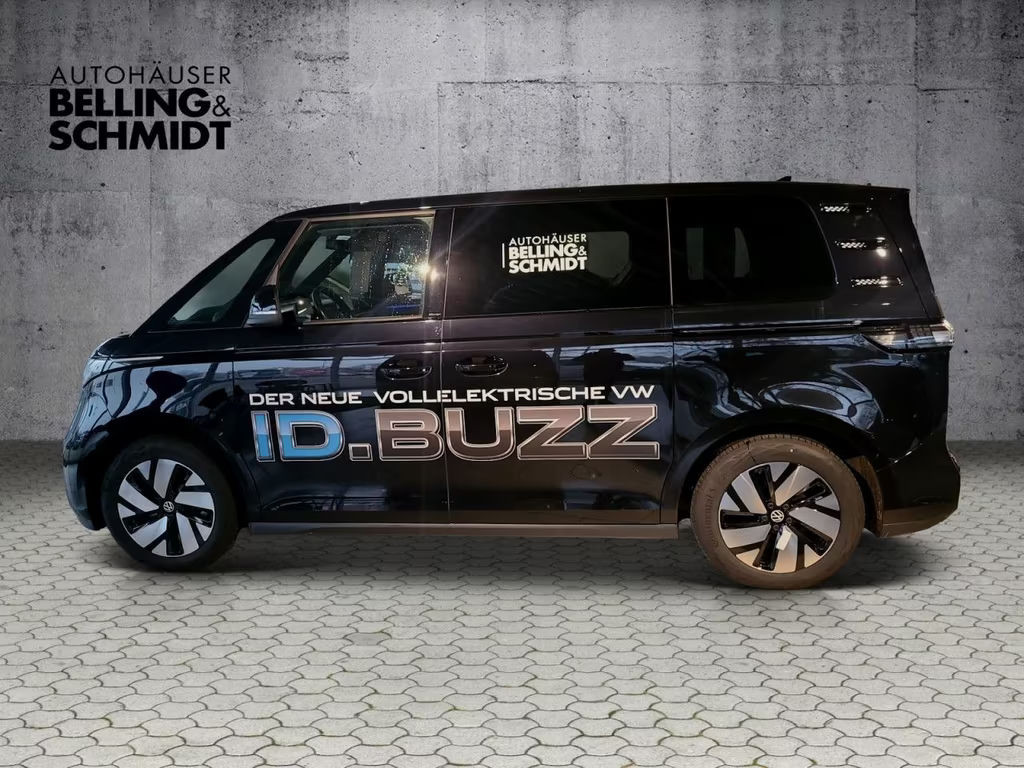 Volkswagen ID.Buzz