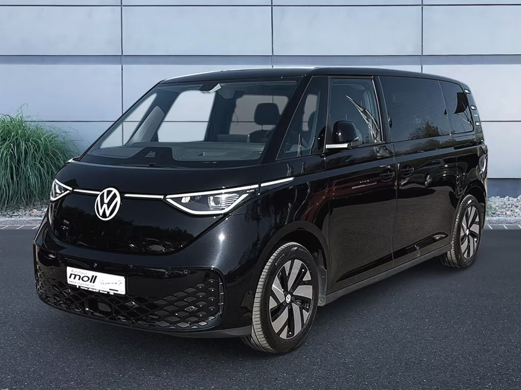 Volkswagen ID.Buzz ID.Buzz ENERGY LR Automatik 7-Sitzer